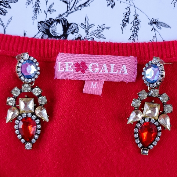 Blouse - Picture 2 of 2